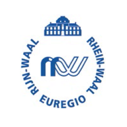 Logo Euregio Rhein-Waal
