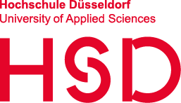 Logo Hochschule Düsseldorf