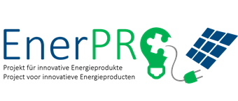 Logo EnerPRO