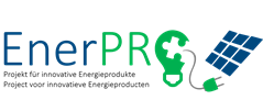 Logo EnerPRO