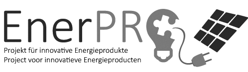 Projekt für innovative Energieprodukte
